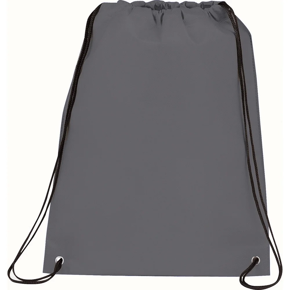 Champion Heat Seal Drawstring Polypropylene Sportspack