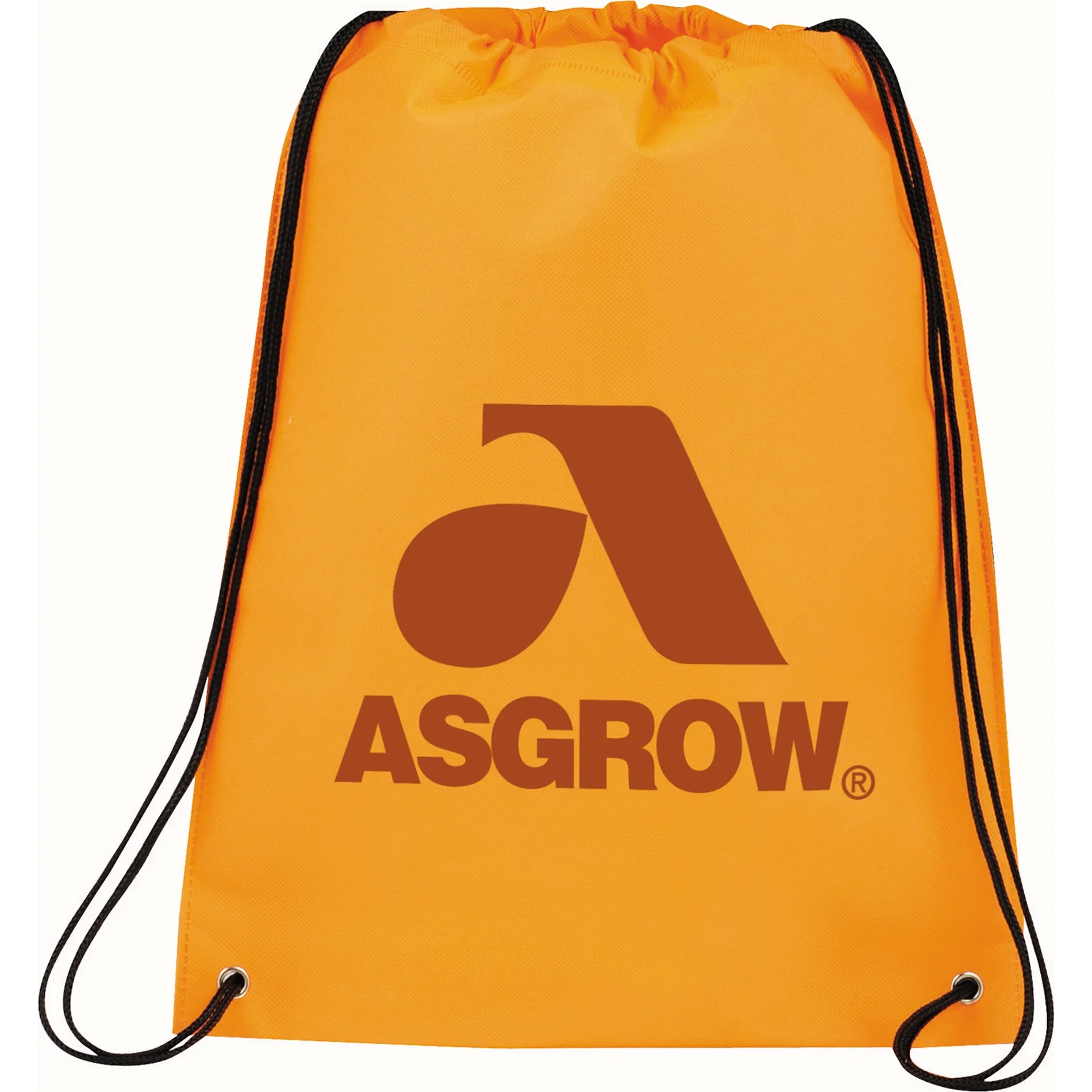 Champion Heat Seal Drawstring Polypropylene Sportspack