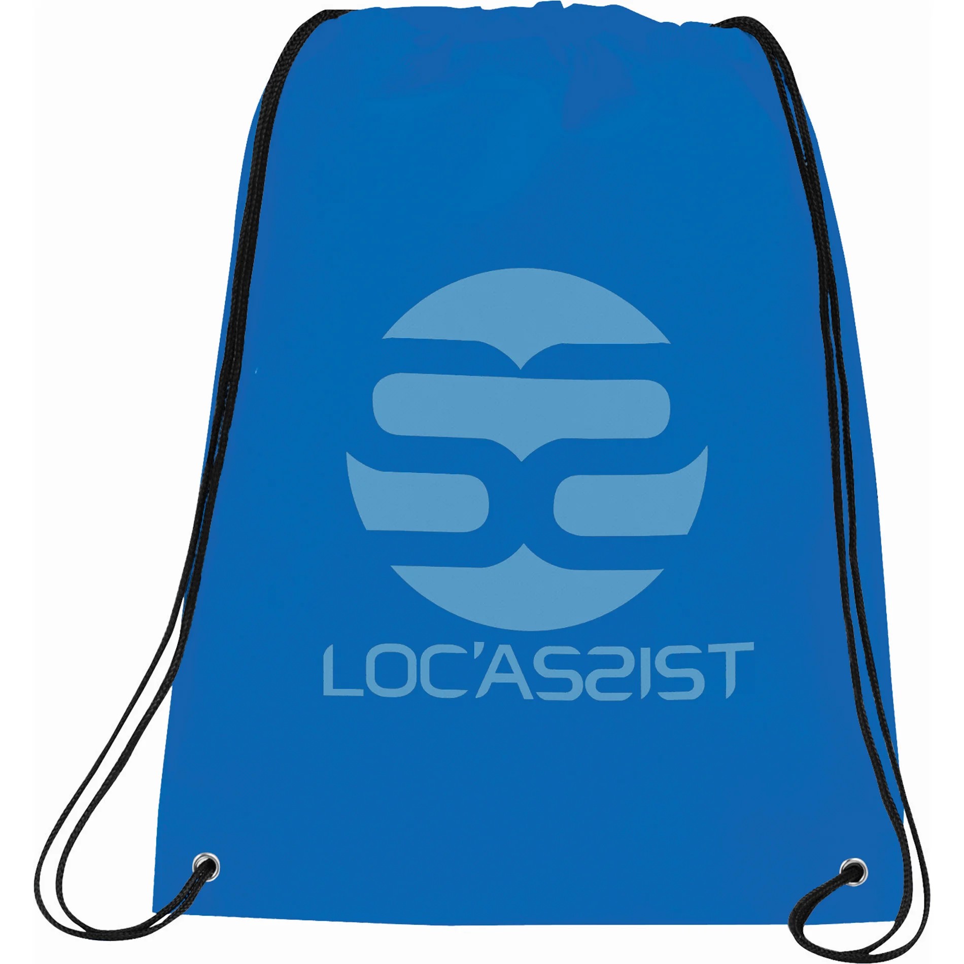 Champion Heat Seal Drawstring Polypropylene Sportspack