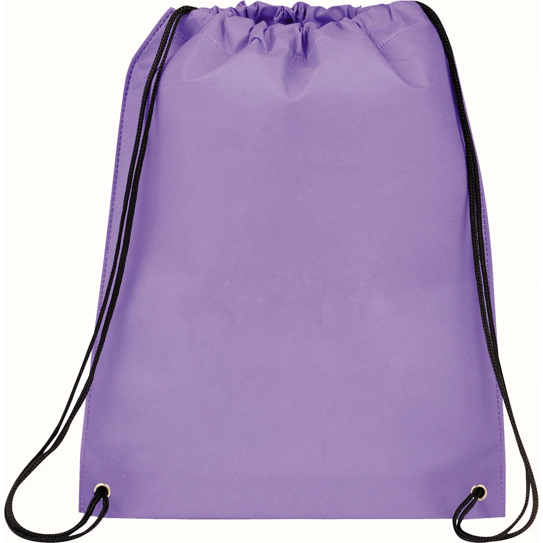 Champion Heat Seal Drawstring Polypropylene Sportspack