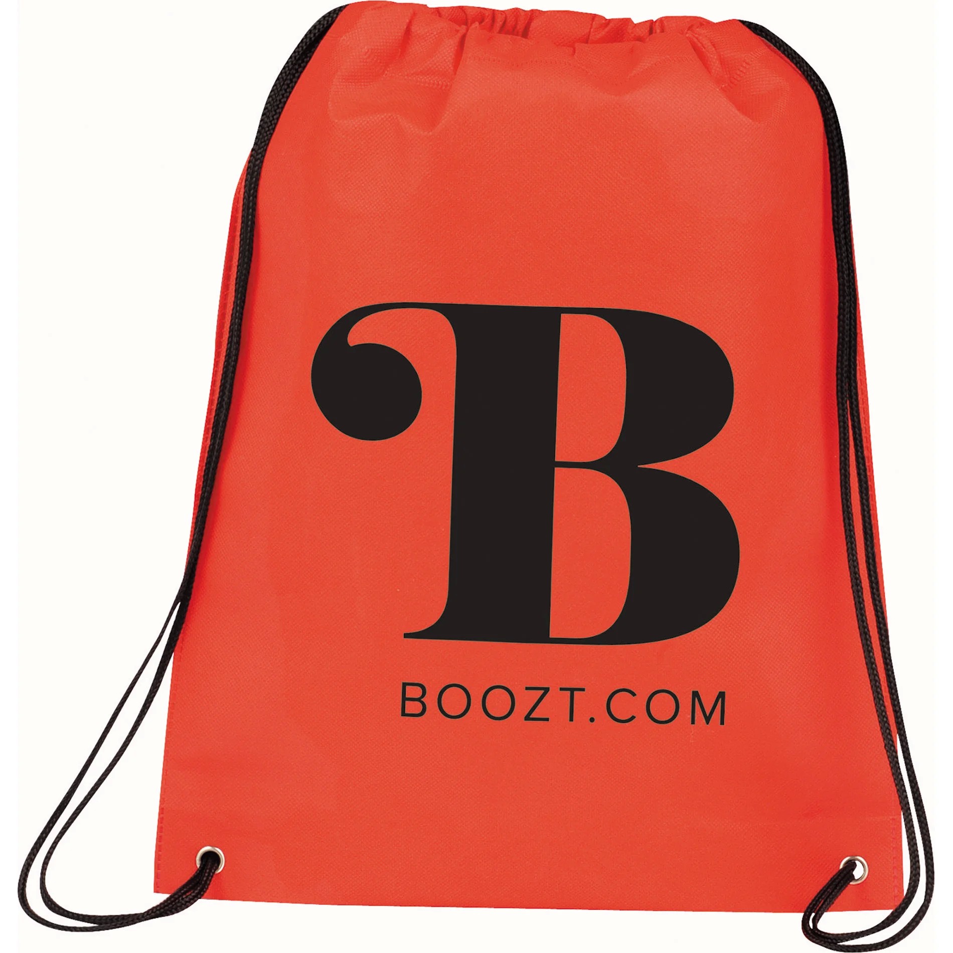 Champion Heat Seal Drawstring Polypropylene Sportspack