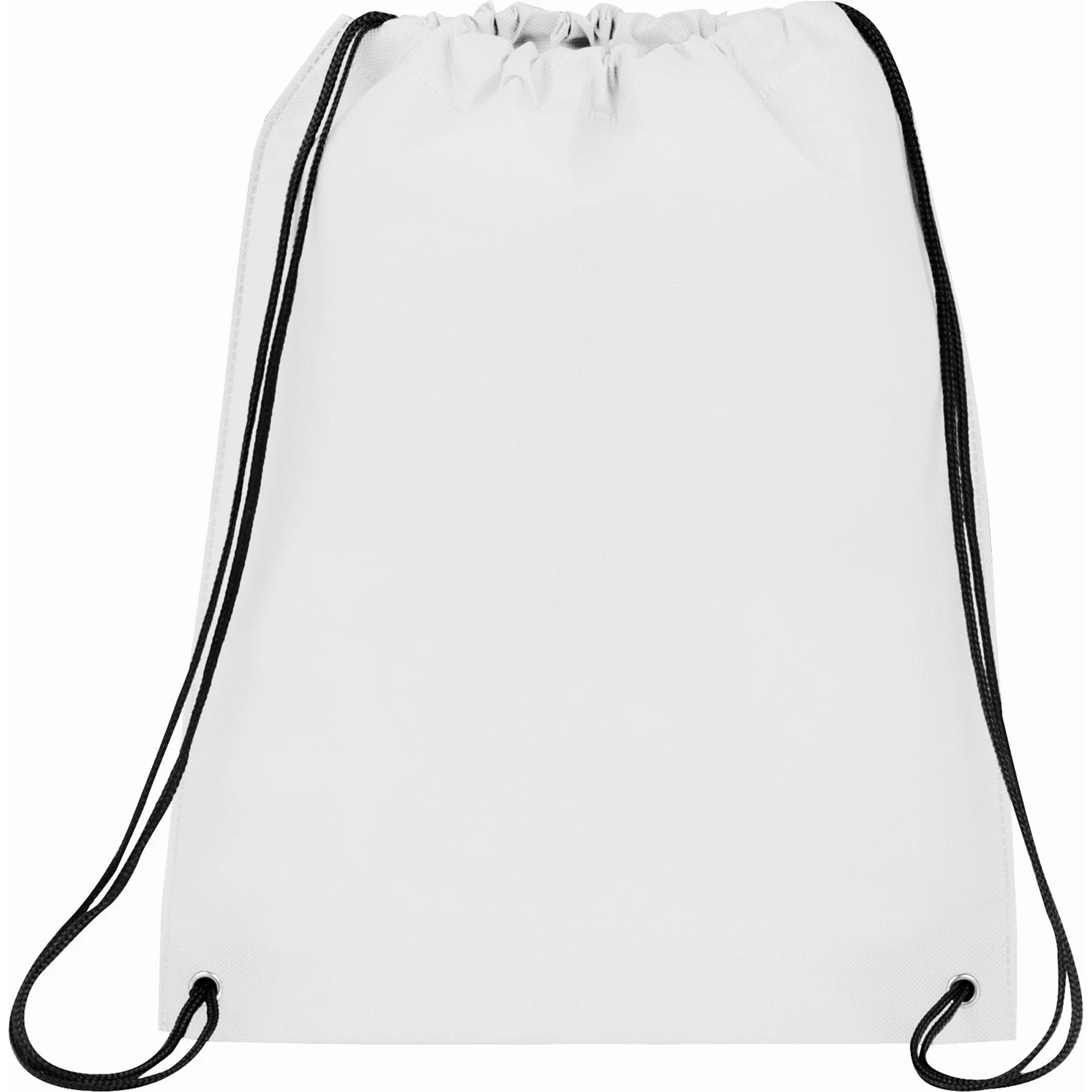 Champion Heat Seal Drawstring Polypropylene Sportspack