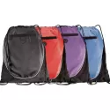 Peek Drawstring Poly Sportspack