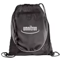 Peek Drawstring Poly Sportspack