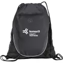 Peek Drawstring Poly Sportspack