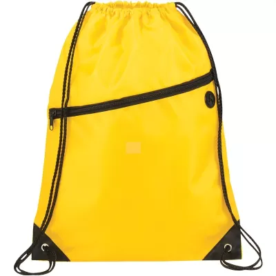 Robin Drawstring Poly Sportspack