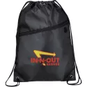 Robin Drawstring Poly Sportspack