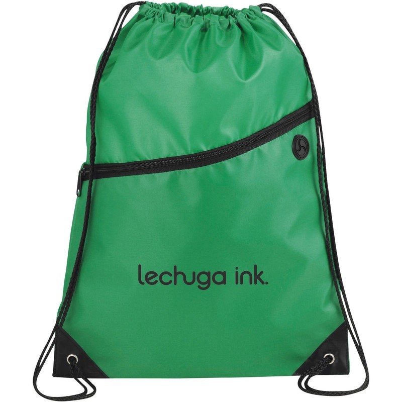 Robin Drawstring Poly Sportspack