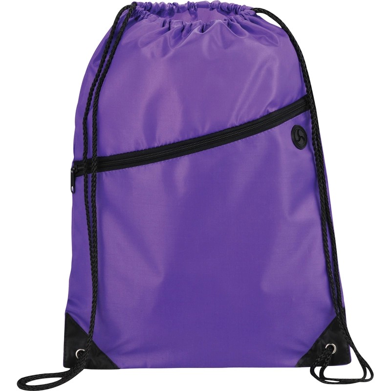 Robin Drawstring Poly Sportspack