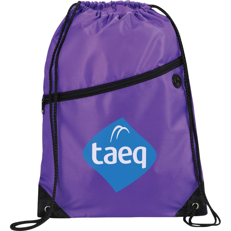 Robin Drawstring Poly Sportspack