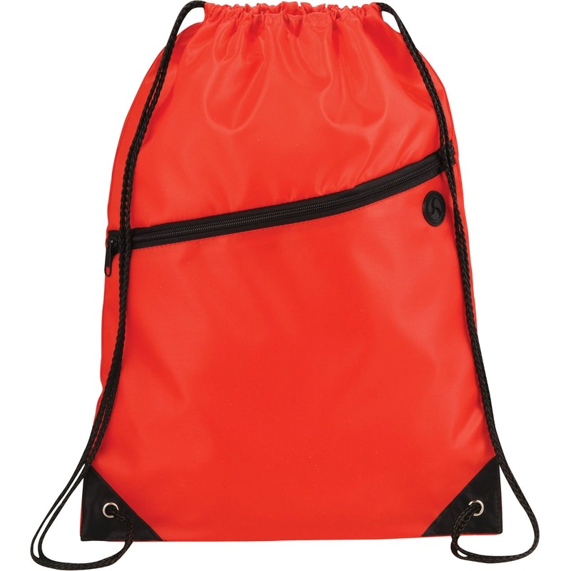Robin Drawstring Poly Sportspack