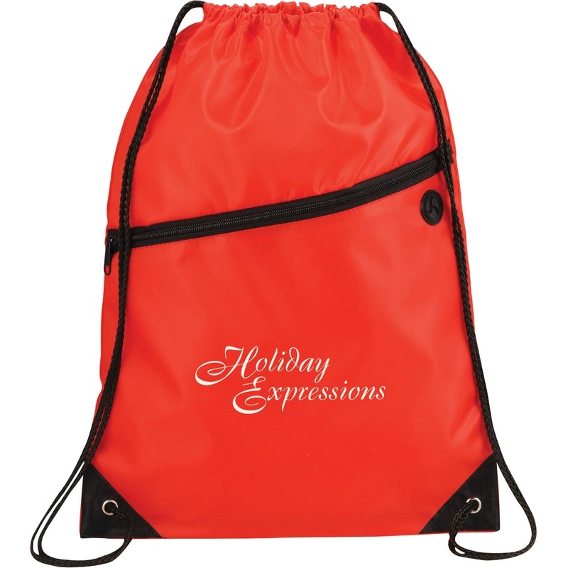 Robin Drawstring Poly Sportspack