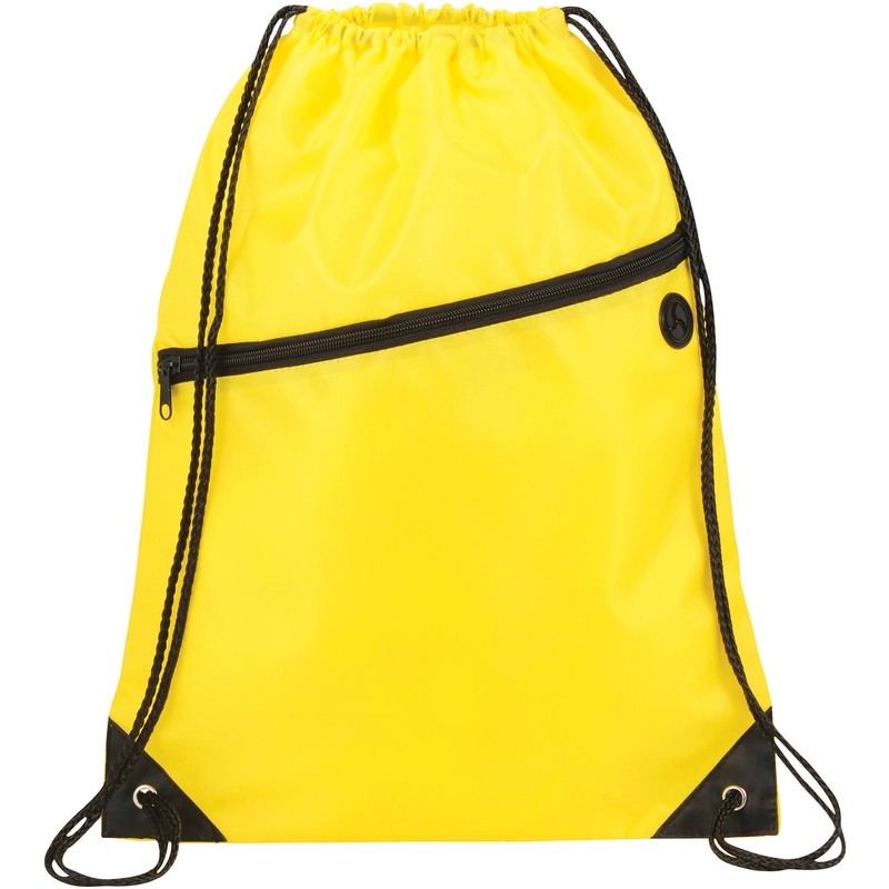 Robin Drawstring Poly Sportspack