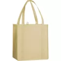 Little Juno Grocery 21L Non-Woven Tote Bag