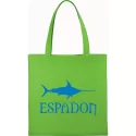 Zeus Convention Small Non-Woven Tote Bag