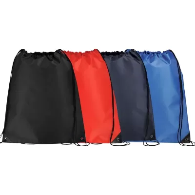 Oriole Large Drawstring Poly Sportspack