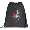 Oriole Large Drawstring Poly Sportspack