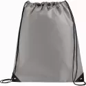 Oriole Large Drawstring Poly Sportspack