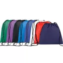 Evergreen Drawstring Non-Woven Sportpack