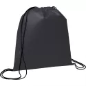Evergreen Drawstring Non-Woven Sportpack
