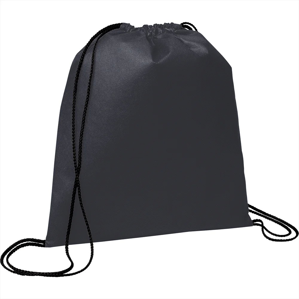 Evergreen Drawstring Non-Woven Sportpack