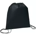 Evergreen Drawstring Non-Woven Sportpack