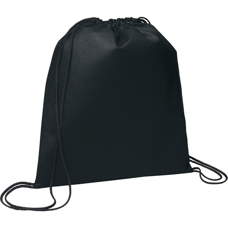 Evergreen Drawstring Non-Woven Sportpack