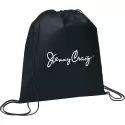 Evergreen Drawstring Non-Woven Sportpack