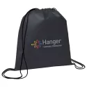 Evergreen Drawstring Non-Woven Sportpack
