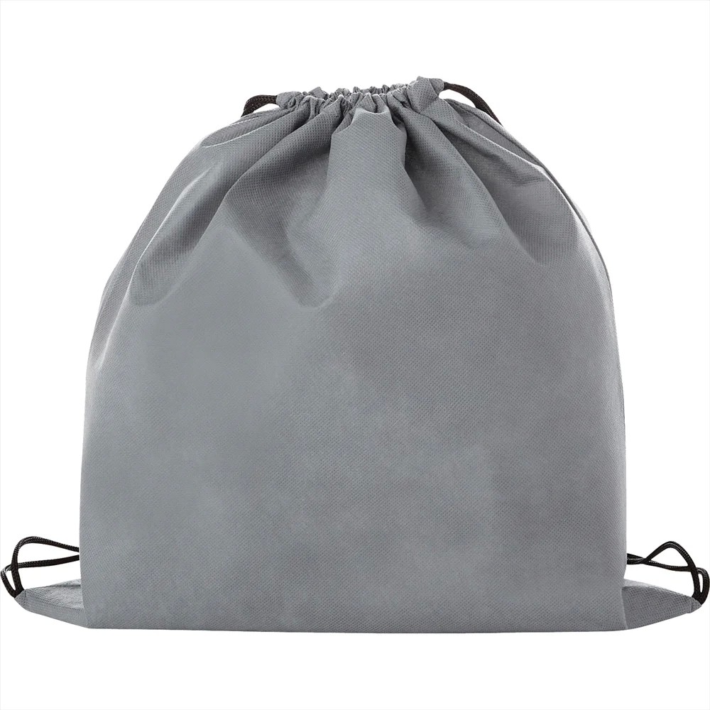 Evergreen Drawstring Non-Woven Sportpack