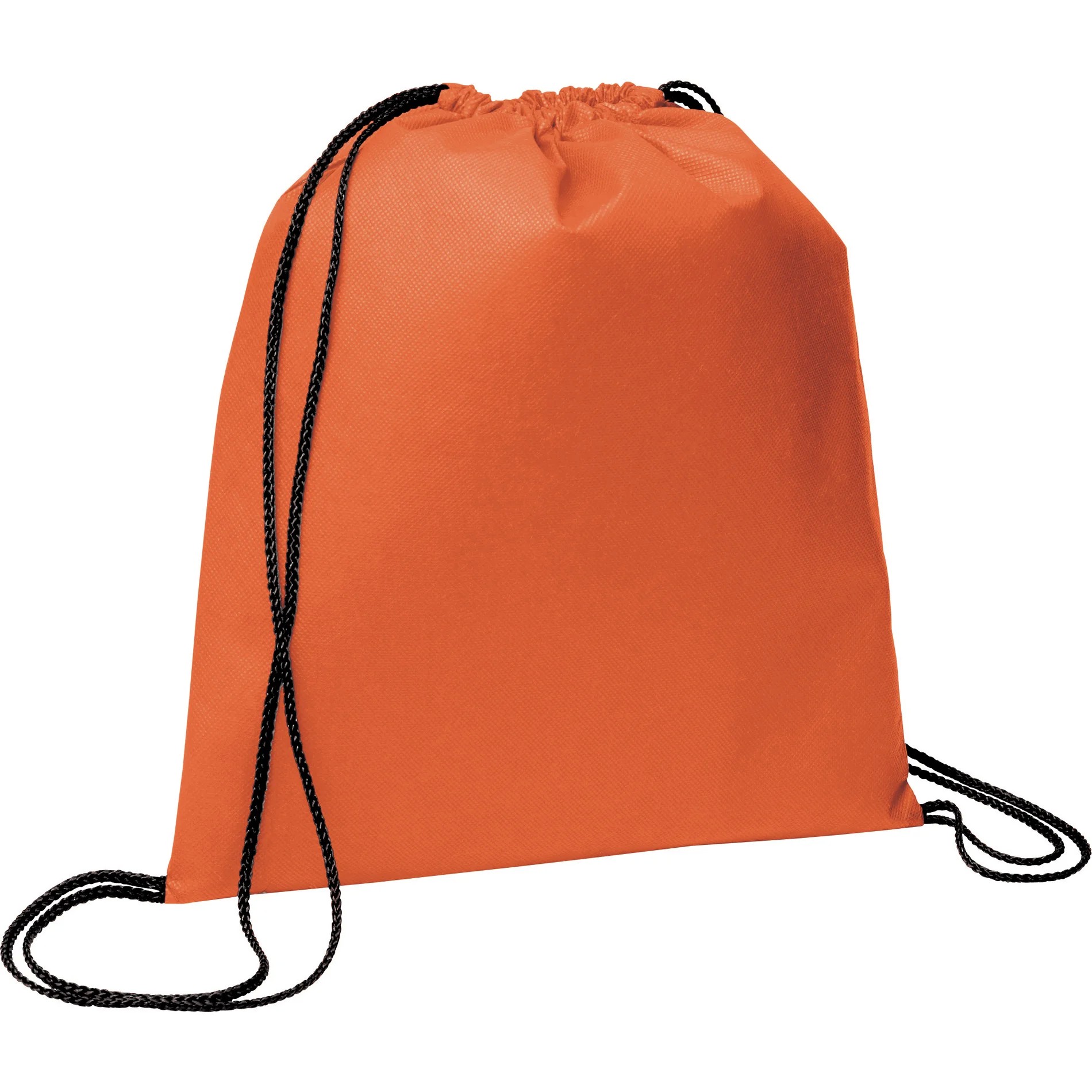 Evergreen Drawstring Non-Woven Sportpack