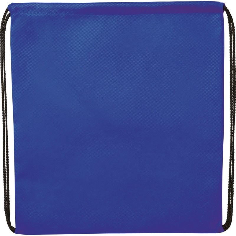 Evergreen Drawstring Non-Woven Sportpack