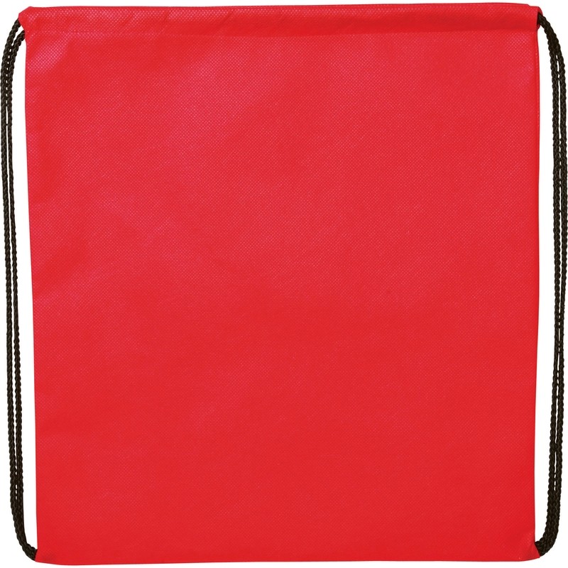 Evergreen Drawstring Non-Woven Sportpack