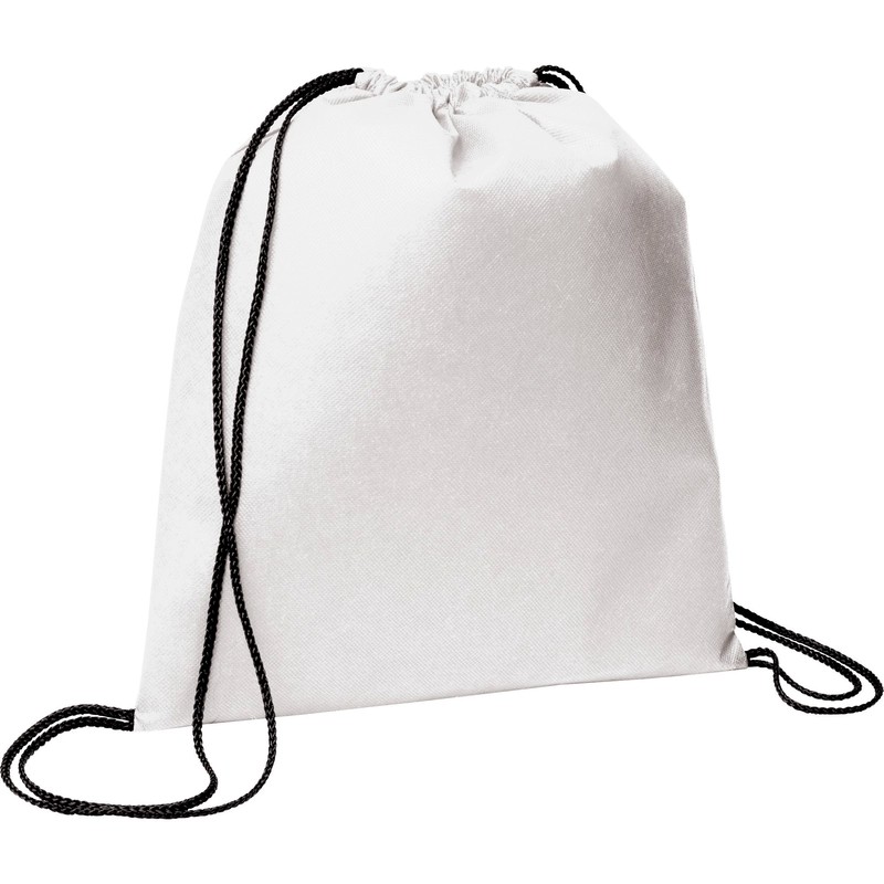 Evergreen Drawstring Non-Woven Sportpack