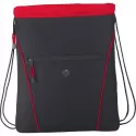 Raven Drawstring Bag