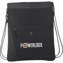 Raven Drawstring Bag