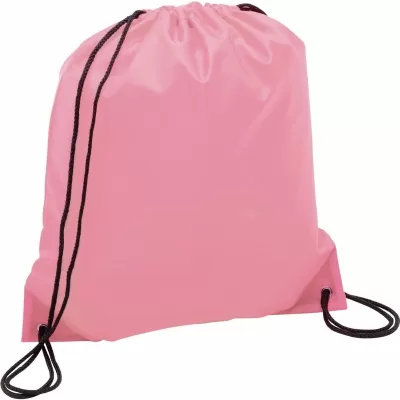 Oriole Drawstring Poly Sportspack