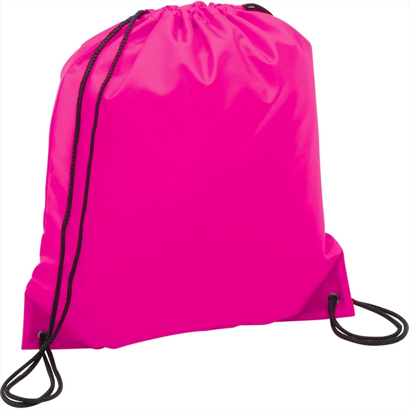 Oriole Drawstring Poly Sportspack