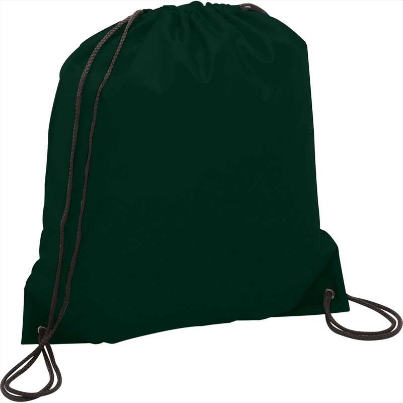 Oriole Drawstring Poly Sportspack