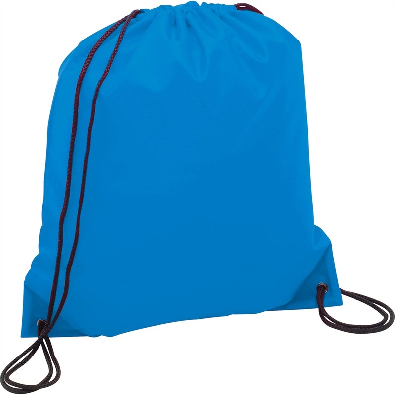 Oriole Drawstring Poly Sportspack