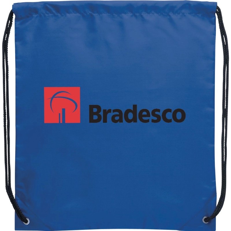 Oriole Drawstring Poly Sportspack