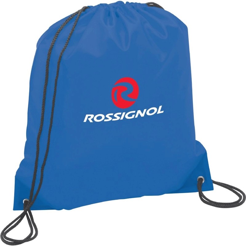 Oriole Drawstring Poly Sportspack