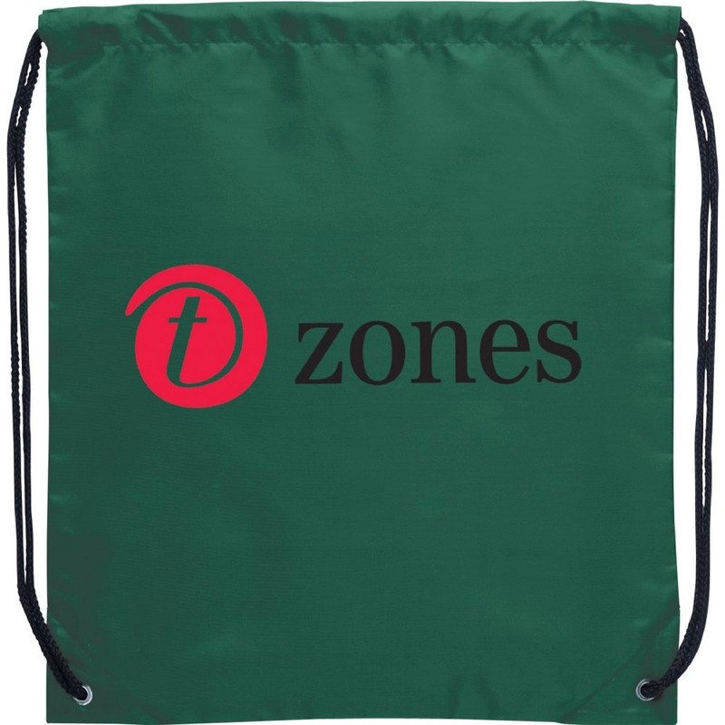 Oriole Drawstring Poly Sportspack