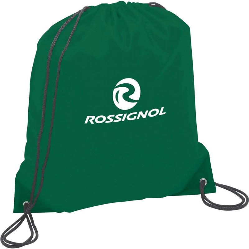 Oriole Drawstring Poly Sportspack