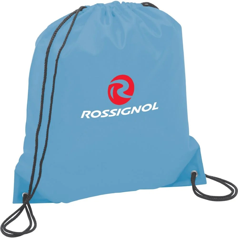 Oriole Drawstring Poly Sportspack