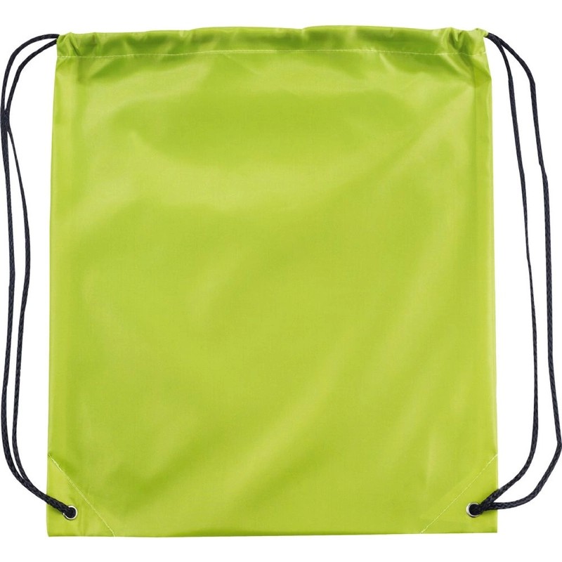Oriole Drawstring Poly Sportspack