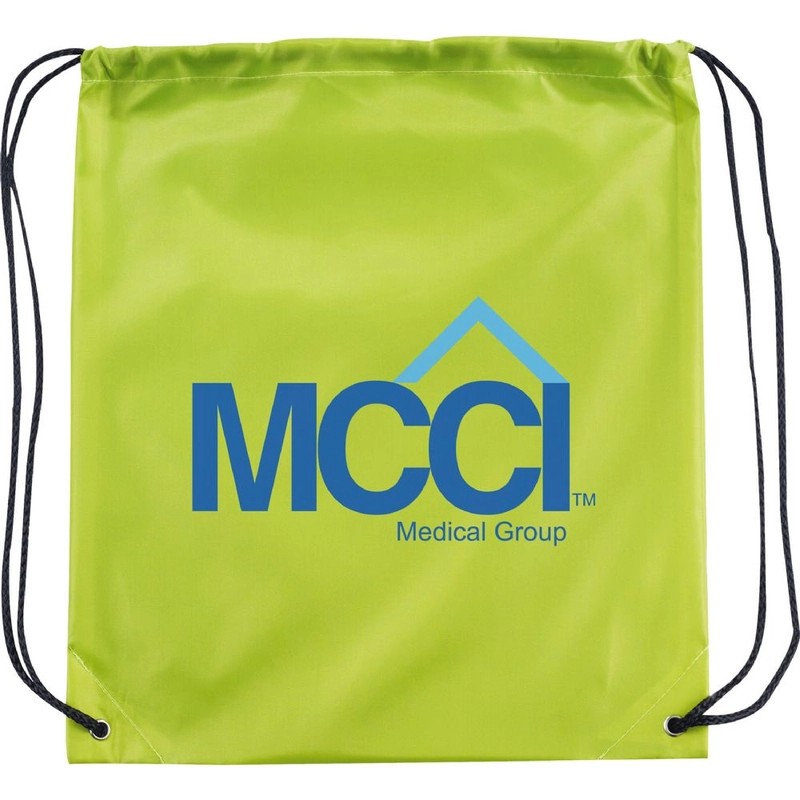Oriole Drawstring Poly Sportspack
