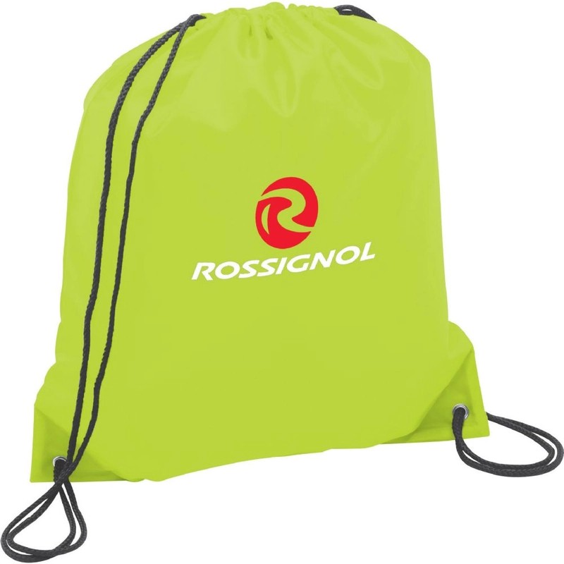 Oriole Drawstring Poly Sportspack