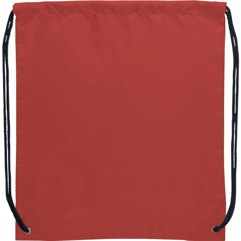 Oriole Drawstring Poly Sportspack