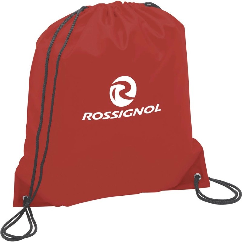 Oriole Drawstring Poly Sportspack